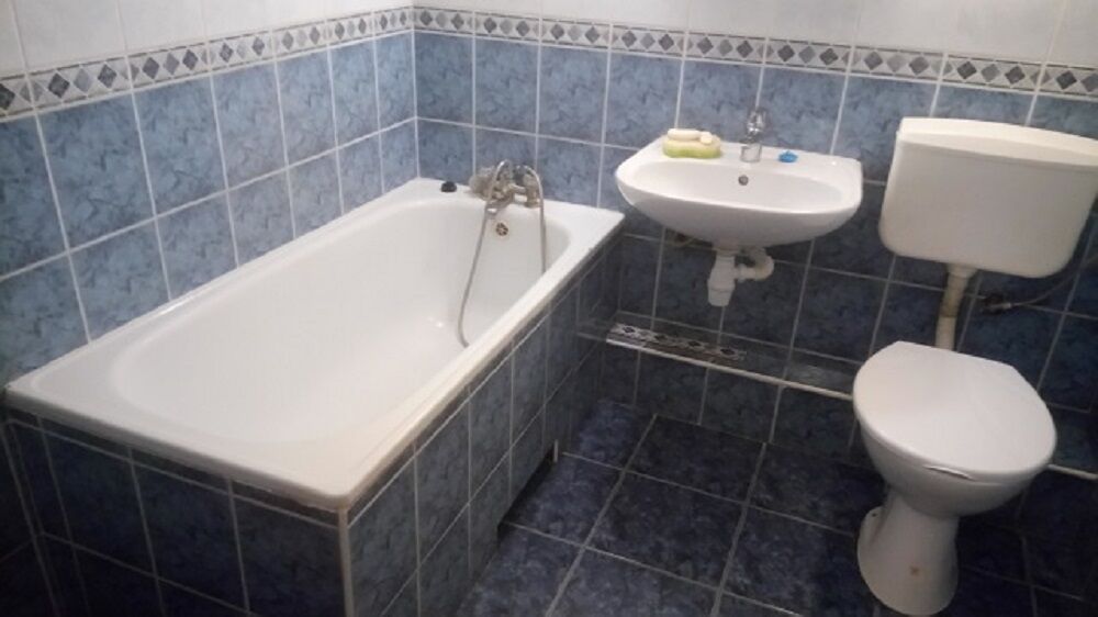 Rozkładowe 2 pok., 42m2, IIp., ul. RZEMIEŚLNICZA