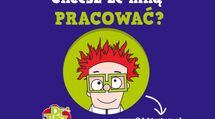 Pracownik magazynu
