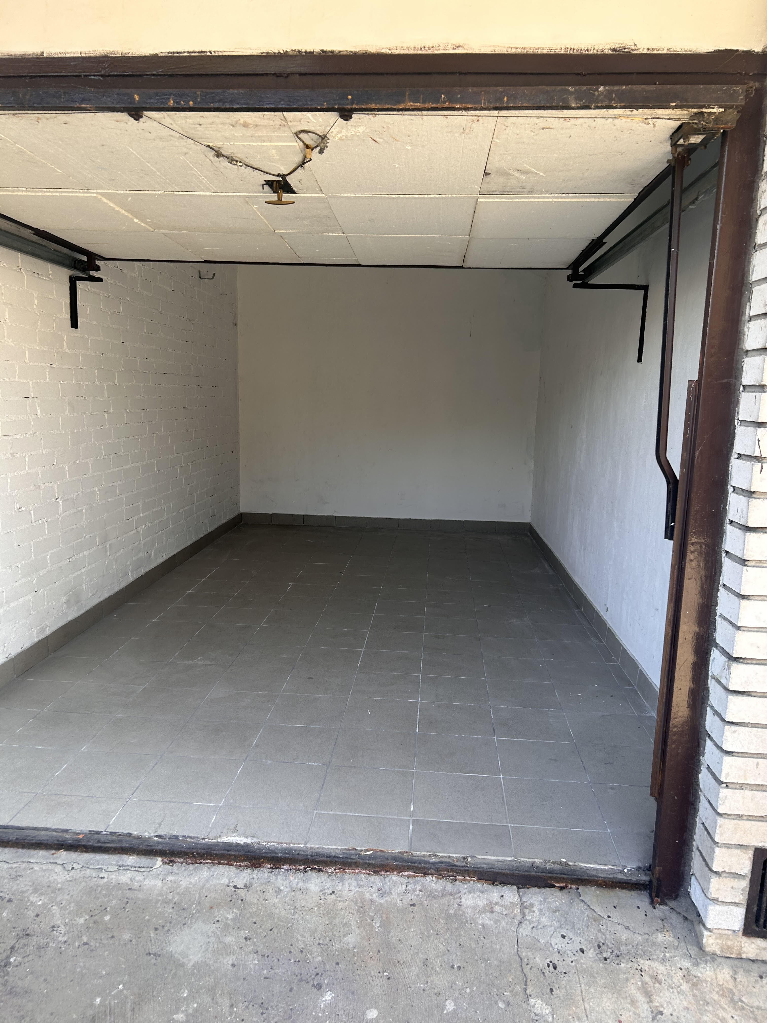 garaż o pow 15 m2 ul. Upalna 1A nr 55 w Białymstoku -do wynajęcia