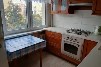 Bezpośrednio 60 m2 Waszyngtona 14B
