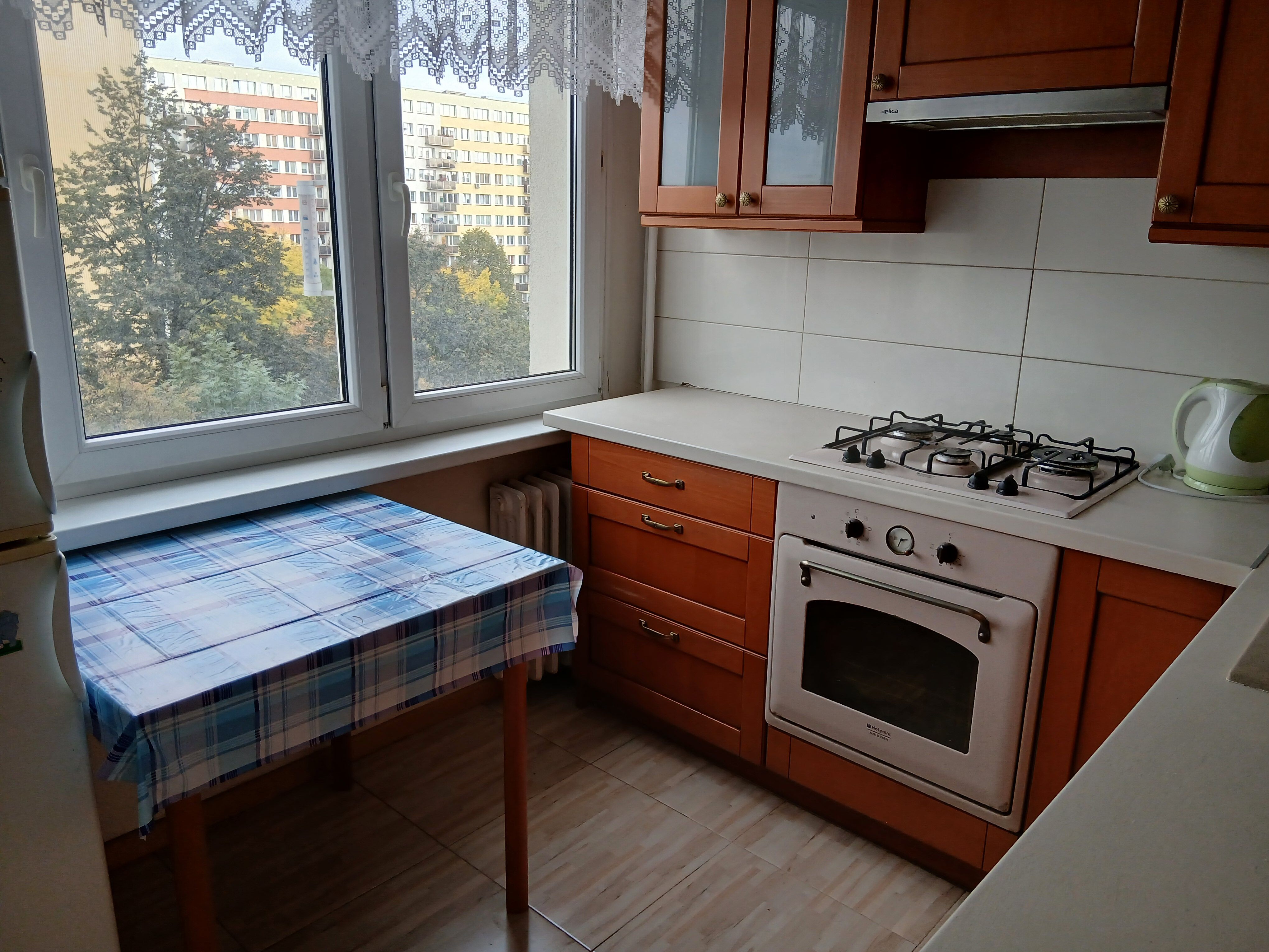 Bezpośrednio 60 m2 Waszyngtona 14B