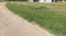 nowe 5 km  za Białymstokiem od włascicielki 1100m
