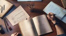 Wsparcie Edukacyjne i Pomoc w Opracowaniach!