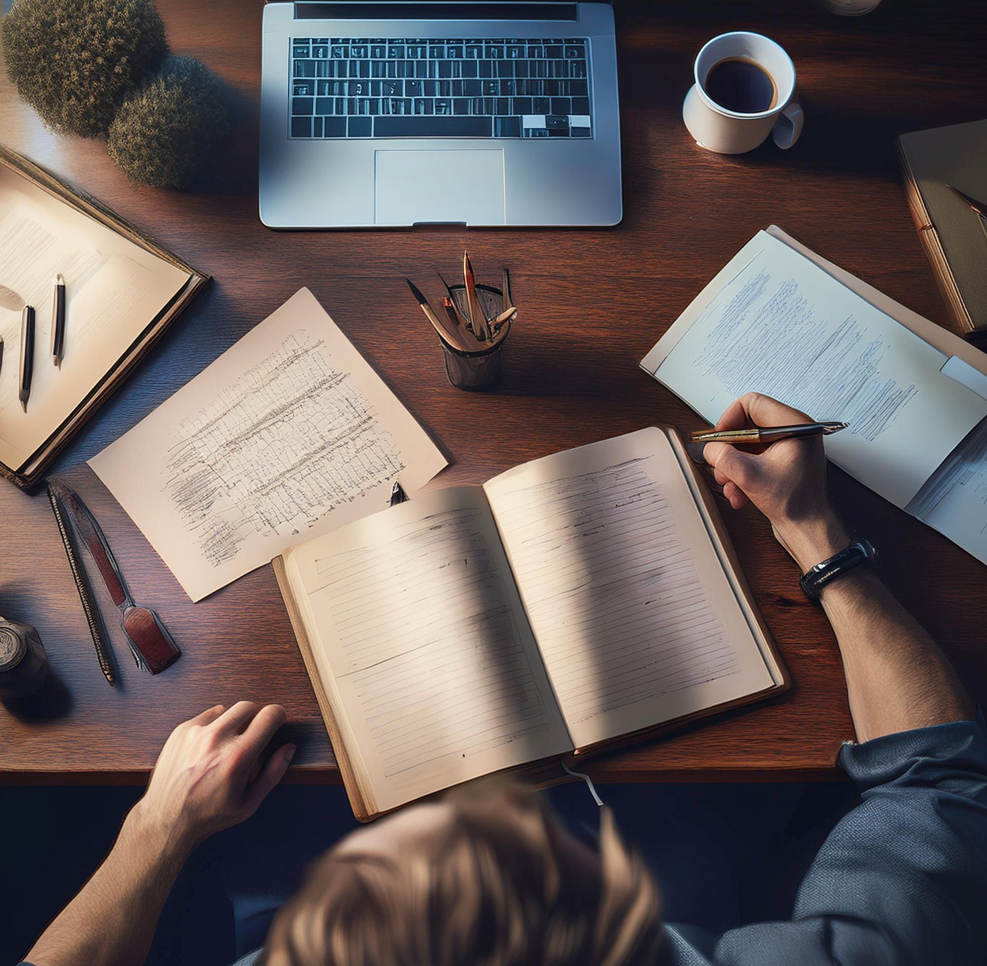 Wsparcie Edukacyjne i Pomoc w Opracowaniach!