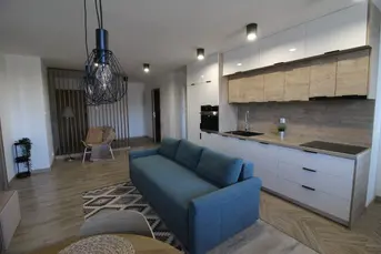 Wyjątkowe 3 pok. (63m²) po remoncie obok lasu