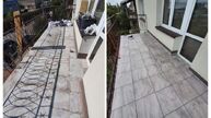 Remonty / prace ogólnobudowlane
