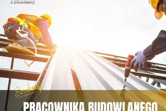 praca w Szwecji, dachy konstrukcje, szwedzka umowa