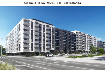 Jurowiecka 22 - nowa strona Śródmieścia