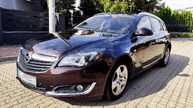 Opel Insignia Sports Tourer