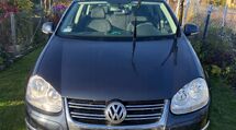 VW Golf V Kombi 1.9TDI BXE | Salon PL, 2-właścicie