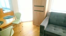 Komfortowe 2 pok., 46m2, Ip., ul. ŻEROMSKIEGO