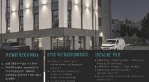 Powierzchnie użytkowe do wynajęcia – Białystok ul. Familijna / Raginisa
