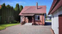 * dom *ogród *duży plac 1320m2 *2 bud gospodarcze