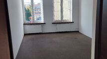 Jasne Biuro 22 m² w Centrum Prywatny Parking 