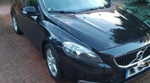 Sprzedam Volvo V40 D3 150KM E-Kinetic z 2016r.