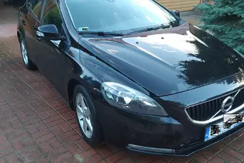 Sprzedam Volvo V40 D3 150KM E-Kinetic z 2016r.