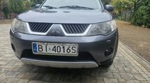 Mitsubishi Outlander 2.0 DID Intense +