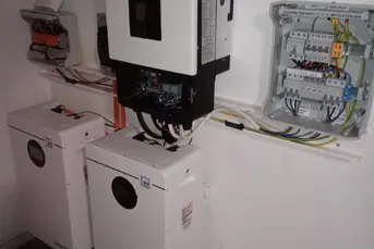 Montaż instalacji fotowoltaicznych 