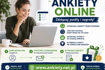 Poszukiwani respondenci do wypełniania ankiet!