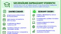 Koordynatorka Badań Klinicznych 