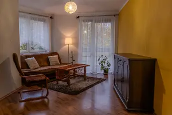 Atrakcyjne 2 pok., 47m2, IIp., os. Wys. Stoczek