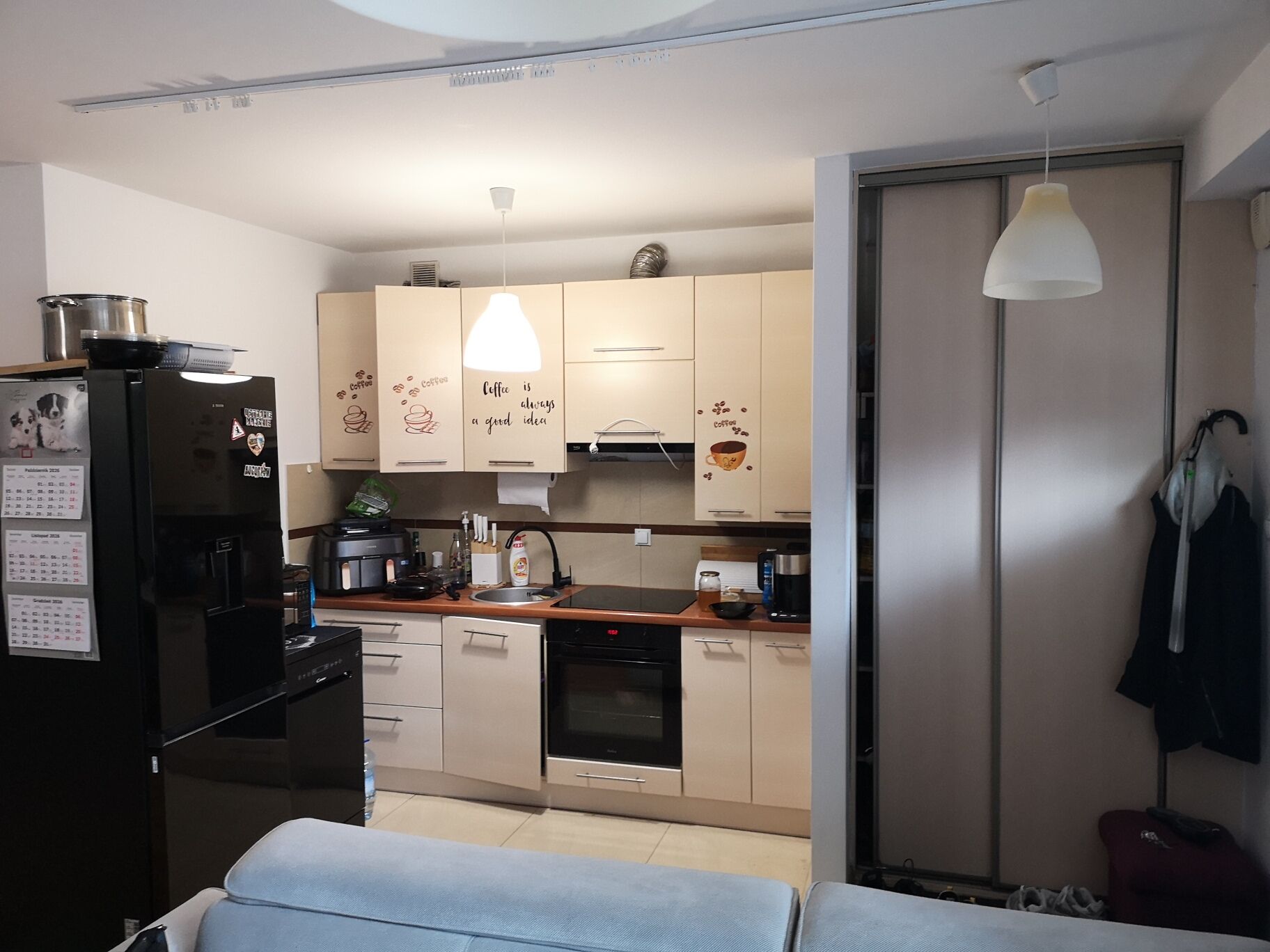 Wynajmę komfortowe 3 pokojowe -56m2 