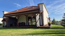 Dom gotowy do zamieszkania | 3 pokoje + salon | Dz
