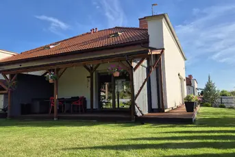 Dom gotowy do zamieszkania | 3 pokoje + salon | Dz