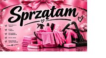 SPRZĄTANIE