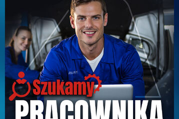 Elektromechanik utrzymania ruchu (k/m)