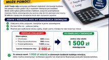 Chwilówki obciążają?Poszukajmy rozwiązania