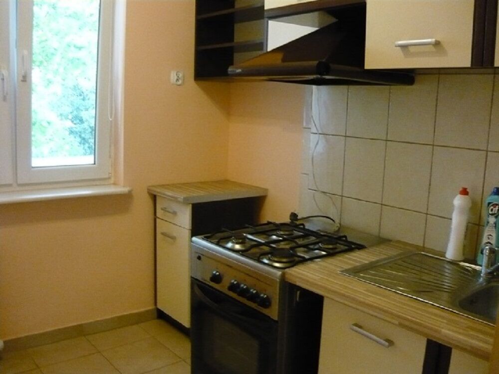Kawalerka, 26m2, IIp., os. MŁODYCH