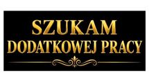 Szukam pracy stałej z małą ilością godzin.