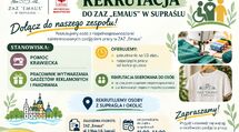 Praca dla osób z niepełnosprawnościami w ZAZ 