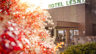 Hotel Leśny zatrudni osobę na stanowisko RECEPCJONISTA/RECEPCJONISTKA