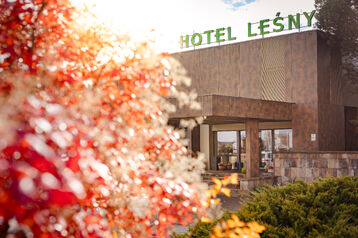 Hotel Leśny zatrudni osobę na stanowisko RECEPCJONISTA/RECEPCJONISTKA