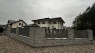 Bramy, Ogrodzenia, Konstrukcje Stalowe, Wiaty, Zadaszenia, Schody