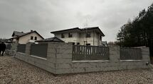 Bramy, Ogrodzenia, Konstrukcje Stalowe, Wiaty, Zadaszenia, Schody