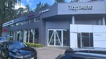 Specjalista ds. gwarancji | Autoryzowany Salon i Serwis Top Auto