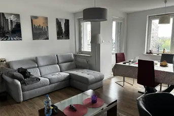 Mieszkanie trzy pokojowe 62 m2