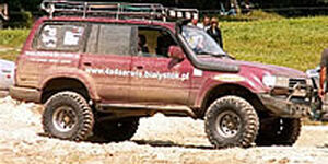 Twój Auto Serwis 4x4