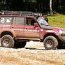 Twój Auto Serwis 4x4