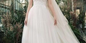 Autoryzowany dystrybutor firmy Mon Cheri Bridals w Polsce - Salon La Mariee