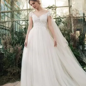 Autoryzowany dystrybutor firmy Mon Cheri Bridals w Polsce - Salon La Mariee