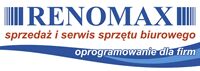 Renomax kserokopiarki, drukarki, multimedia - sprzedaż i serwis