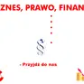 Biznes, Prawo, Finanse - Wealth Management Services Sp. z o.o.