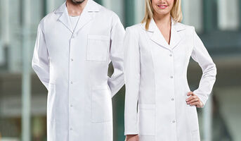 Hansa sp. z o.o. – Producent odzieży medycznej, kosmetycznej i roboczej 