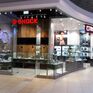 Grupa Zibi S.A - Salon Time Trend, G-shock Store, Atlantic