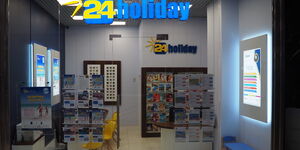 24Holiday