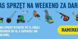 Ramirent S.A. Wypożyczalnie sprzętu budowlanego i rusztowań